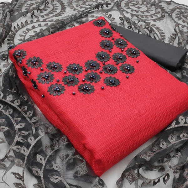 Dress Material Suit  For Women